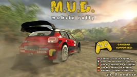 Captură de ecran M.U.D. Rally Racing apk 4