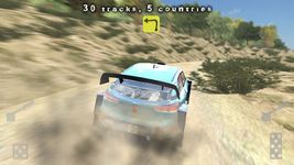 Captură de ecran M.U.D. Rally Racing apk 11