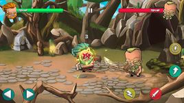 Скриншот 10 APK-версии Tiny Gladiators