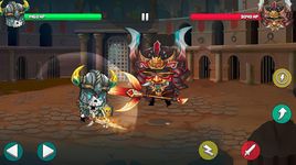 Скриншот 7 APK-версии Tiny Gladiators