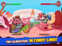 Captură de ecran Tiny Gladiators apk 8