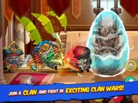 Captură de ecran Tiny Gladiators apk 6