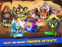 Captură de ecran Tiny Gladiators apk 5