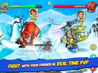 Tiny Gladiators Screenshot APK 3