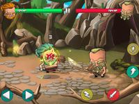 Скриншот 2 APK-версии Tiny Gladiators