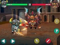 Captură de ecran Tiny Gladiators apk 1