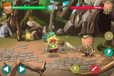 Captură de ecran Tiny Gladiators apk 17