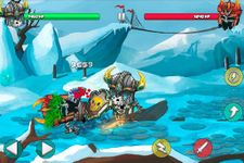 Captură de ecran Tiny Gladiators apk 18