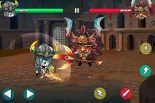 Captură de ecran Tiny Gladiators apk 15