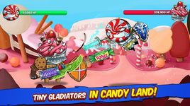 Tiny Gladiators Screenshot APK 16