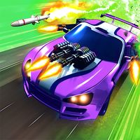 Fastlane: Road to Revenge icon
