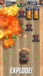 Fastlane: Road to Revenge στιγμιότυπο apk 19