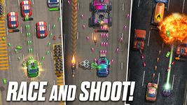 Tangkapan layar apk Fastlane: Road to Revenge 17