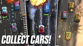 Fastlane: Road to Revenge screenshot APK 16