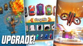 Fastlane: Road to Revenge zrzut z ekranu apk 15