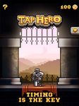 Tap Hero ekran görüntüsü APK 8