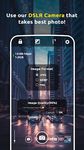 DSLR Photo Effects & Editor capture d'écran apk 13