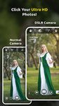 DSLR Photo Effects & Editor στιγμιότυπο apk 8