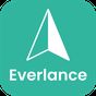 Ikona Everlance: FREE Mileage Log