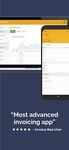 Invoice & Estimate στιγμιότυπο apk 1