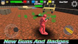 Скриншот 3 APK-версии Army Men Online