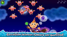 Numbers with The Little Wizard image 7