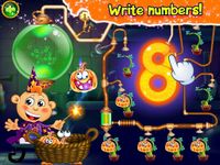 Numbers with The Little Wizard image 3