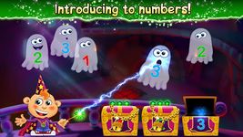 Numbers with The Little Wizard image 16