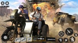 Secret Mission Agent US Army screenshot APK 3