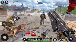 Secret Agent US Army Mission screenshot apk 14