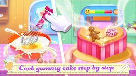 Cake Shop - Kids Cooking의 스크린샷 apk 13