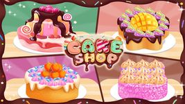 Cake Shop - Kids Cooking의 스크린샷 apk 8