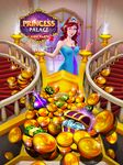 Princess Gold Coin Party Dozer ekran görüntüsü APK 5