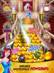 Princess Gold Coin Party Dozer ekran görüntüsü APK 4