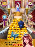 Princess Gold Coin Party Dozer ekran görüntüsü APK 2