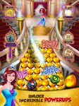 Princess Gold Coin Party Dozer ekran görüntüsü APK 16