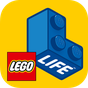 LEGO® Life – Gestalte & teile Icon