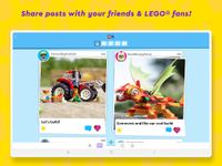 LEGO® Life – Create & discover screenshot APK 13