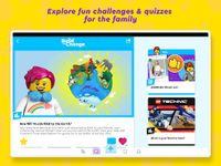 LEGO® Life – Create & discover ảnh màn hình apk 11