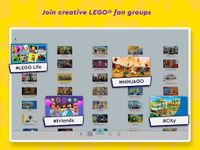 LEGO® Life - Crée et découvre capture d'écran apk 10