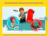 LEGO® Life – Create & discover screenshot APK 9