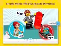 LEGO® Life - Crée et découvre capture d'écran apk 9