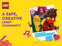 LEGO® Life – Create & discover screenshot APK 7