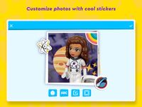 LEGO® Life – Create & discover screenshot APK 6