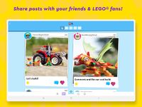 LEGO® Life – Create & discover ảnh màn hình apk 5