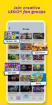 LEGO® Life – Create & discover ảnh màn hình apk 18