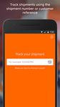 Tangkapan layar apk TNT - Tracking 3