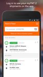 Tangkapan layar apk TNT - Tracking 2