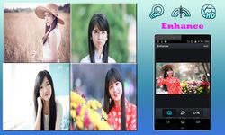 Photoshop HD zrzut z ekranu apk 5