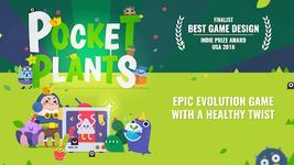 Pocket Plants zrzut z ekranu apk 3